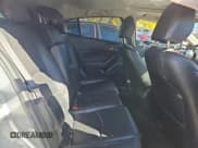 ✅ 2015 Mazda 3 S Grand Touring • VIN: JM1BM1M34F1230649 • Lot: 85877805. Wystawiony na Copart z przebiegiem 79 798 mil. Bezpłatny archiwum sprzedaży aukcyjnych z USA i szczegółowy raport historii pojazdu na DreamBid. Zdjęcie 10.