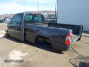 ✅ 2005 Chevrolet Silverado 1500 Work Truck • VIN: 1GCEC14X95Z330927 • Лот: 41565885. Опубликован ранее на IAAI с пробегом Не указан. Бесплатный доступ к архиву аукционных продаж из США и подробный отчёт об истории автомобиля на DreamBid. Изображение 3.