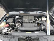 ✅ 2020 Nissan Frontier SV • VIN: 1N6ED0EB5LN717129 • Лот: 90036655. Опубликован ранее на Copart с пробегом 21 677 миль. Бесплатный доступ к архиву аукционных продаж из США и подробный отчёт об истории автомобиля на DreamBid. Изображение 11.