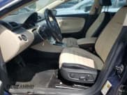 ✅ 2012 Volkswagen CC Lux Plus • VIN: WVWHP7AN8CE513747 • Lot: 61809995. Listed on Copart with 133,184 mi. Free auction sales archive from the USA and detailed vehicle history report at DreamBid. Image 7.