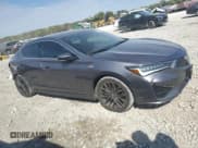 ✅ 2022 Acura ILX Premium • VIN: 19UDE2F84NA002896 • Lot: 86497485. Wystawiony na Copart z przebiegiem 35 858 mil. Bezpłatny archiwum sprzedaży aukcyjnych z USA i szczegółowy raport historii pojazdu na DreamBid. Zdjęcie 4.