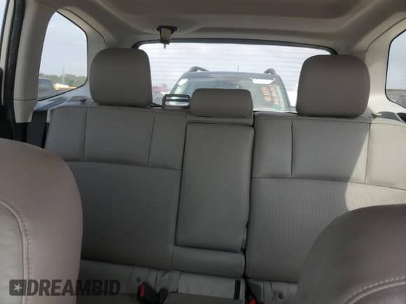 ✅ 2016 Subaru Forester Touring • VIN: JF2SJAXC8GH530063 • Lot: 51535895. Listed on Copart with 130,856 mi. Free auction sales archive from the USA and detailed vehicle history report at DreamBid. Image 10.