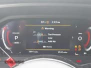 ✅ 2024 Nissan Rogue Platinum • VIN: JN8BT3DD6RW254079 • Lot: 42440459. Listed on IAAI with 5,891 mi. Free auction sales archive from the USA and detailed vehicle history report at DreamBid. Image 7.