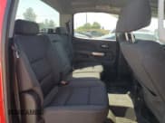 ✅ 2018 Chevrolet Silverado 2500HD LT • VIN: 1GC1KVEG3JF271800 • Lot: 62878395. Wystawiony na Copart z przebiegiem 51 992 mil. Bezpłatny archiwum sprzedaży aukcyjnych z USA i szczegółowy raport historii pojazdu na DreamBid. Zdjęcie 10.