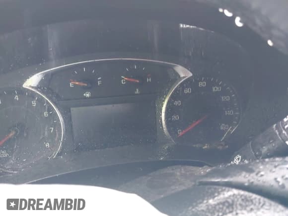 ✅ 2023 Chevrolet Traverse LT Cloth • VIN: 1GNEVGKW9PJ271149 • Лот: 42353473. Опубликован ранее на IAAI с пробегом 18 500 миль. Бесплатный доступ к архиву аукционных продаж из США и подробный отчёт об истории автомобиля на DreamBid. Изображение 7.