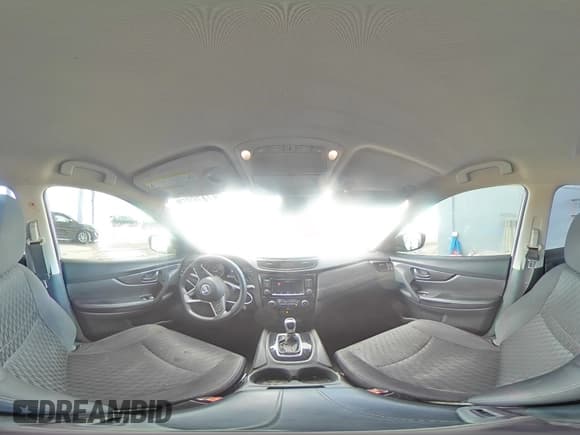 ✅ 2020 Nissan Rogue SL • VIN: 5N1AT2MTXLC815235 • Лот: 87476855. Опубликован ранее на Copart с пробегом 100 836 миль. Бесплатный доступ к архиву аукционных продаж из США и подробный отчёт об истории автомобиля на DreamBid. Изображение 15.