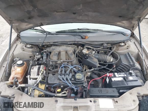 ✅ 2007 Ford Taurus SE • VIN: 1FAFP53U27A164667 • Lot: 43833604. Wystawiony na IAAI z przebiegiem 160 447 mil. Bezpłatny archiwum sprzedaży aukcyjnych z USA i szczegółowy raport historii pojazdu na DreamBid. Zdjęcie 10.