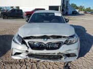 ✅ 2020 BMW M2 Competition • VIN: WBS2U7C01L7E29334 • Lot: 43299285. Listed on IAAI with 58,986 mi. Free auction sales archive from the USA and detailed vehicle history report at DreamBid. Image 12.