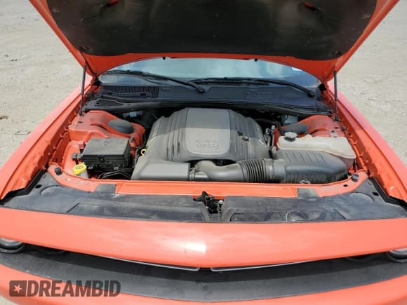 ✅ 2017 Dodge Challenger R/T • VIN: 2C3CDZBT4HH633206 • Lot: 67992673. Wystawiony na Copart z przebiegiem 51 494 mil. Bezpłatny archiwum sprzedaży aukcyjnych z USA i szczegółowy raport historii pojazdu na DreamBid. Zdjęcie 12.