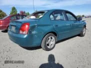 ✅ 2006 Hyundai Elantra GLS • VIN: KMHDN46D06U284196 • Лот: 72470824. Опубликован ранее на Copart с пробегом 192 987 миль. Бесплатный доступ к архиву аукционных продаж из США и подробный отчёт об истории автомобиля на DreamBid. Изображение 3.