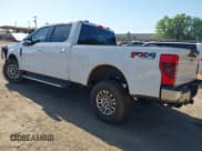 ✅ 2021 Ford F-250 XL • VIN: 1FT7W2B66MEC27129 • Lot: 41967560. Listed on IAAI with 74,222 mi. Free auction sales archive from the USA and detailed vehicle history report at DreamBid. Image 3.