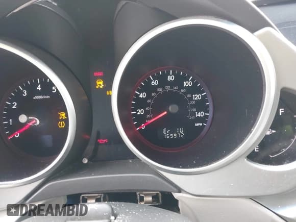 ✅ 2006 Subaru Tribeca 7-Pass • VIN: 4S4WX85C164411668 • Лот: 42512021. Опубликован ранее на IAAI с пробегом 169 972 миль. Бесплатный доступ к архиву аукционных продаж из США и подробный отчёт об истории автомобиля на DreamBid. Изображение 7.