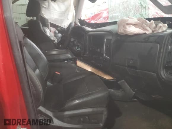 ✅ 2014 Chevrolet Silverado 1500 LTZ • VIN: 3GCUKSEJ3EG543239 • Лот: 51773685. Опубликован ранее на Copart с пробегом Не указан. Бесплатный доступ к архиву аукционных продаж из США и подробный отчёт об истории автомобиля на DreamBid. Изображение 7.