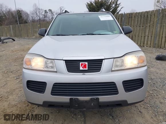 ✅ 2006 Saturn VUE • VIN: 5GZCZ33DX6S861636 • Lot: 41794986. Wystawiony na IAAI z przebiegiem 101 775 mil. Bezpłatny archiwum sprzedaży aukcyjnych z USA i szczegółowy raport historii pojazdu na DreamBid. Zdjęcie 6.