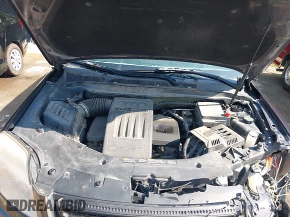 ✅ 2016 GMC Terrain SLE • VIN: 2GKALNEKXG6178149 • Lot: 42746743. Listed on IAAI with 156,922 mi. Free auction sales archive from the USA and detailed vehicle history report at DreamBid. Image 10.