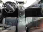 2014 Hyundai Azera с VIN KMHFG4JG4EA368249, выставлен на аукционе Copart как лот 48427945 с пробегом 176 106 миль миль и Чистый • Clean title. История ставок и продаж доступна на DreamBid. Изображение 8.