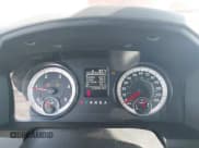 ✅ 2016 Ram 1500 Tradesman • VIN: 1C6RR7SMXGS290193 • Lot: 42712233. Listed on IAAI with 103,454 mi. Free auction sales archive from the USA and detailed vehicle history report at DreamBid. Image 7.