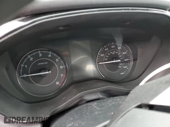 ✅ 2022 Subaru Impreza • VIN: 4S3GKAB64N3601630 • Lot: 86097914. Listed on Copart with Not provided. Free auction sales archive from the USA and detailed vehicle history report at DreamBid. Image 9.