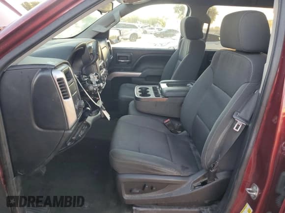 ✅ 2017 Chevrolet Silverado 1500 LT • VIN: 3GCPCREC7HG113867 • Lot: 82459895. Wystawiony na Copart z przebiegiem Nie podano. Bezpłatny archiwum sprzedaży aukcyjnych z USA i szczegółowy raport historii pojazdu na DreamBid. Zdjęcie 7.