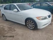 ✅ 2006 BMW 3 Series 330i • VIN: WBAVB33526PS18608 • Lot: 42521613. Listed on IAAI with Not provided. Free auction sales archive from the USA and detailed vehicle history report at DreamBid. Image 1.