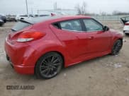 ✅ 2013 Hyundai Veloster w/Black Int • VIN: KMHTC6AD3DU133936 • Лот: 86974744. Опубликован ранее на Copart с пробегом 100 787 миль. Бесплатный доступ к архиву аукционных продаж из США и подробный отчёт об истории автомобиля на DreamBid. Изображение 3.