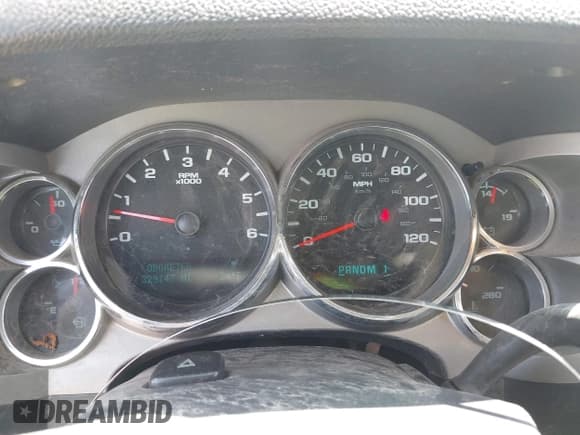 ✅ 2012 Chevrolet Silverado 2500HD LT • VIN: 1GC1KXCG0CF238058 • Лот: 42875373. Опубликован ранее на IAAI с пробегом 329 147 миль. Бесплатный доступ к архиву аукционных продаж из США и подробный отчёт об истории автомобиля на DreamBid. Изображение 7.