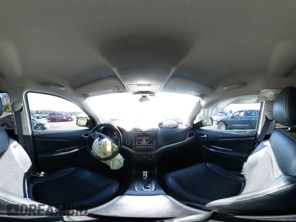 ✅ 2018 Dodge Journey Crossroad • VIN: 3C4PDDGG9JT387651 • Лот: 43307983. Опубликован ранее на IAAI с пробегом 130 090 миль. Бесплатный доступ к архиву аукционных продаж из США и подробный отчёт об истории автомобиля на DreamBid. Изображение 20.