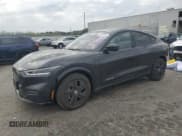 ✅ 2022 Ford Mustang Mach-E California Route 1 • VIN: 3FMTK2SU3NMA41807 • Lot: 49099095. Listed on Copart with 54,268 mi. Free auction sales archive from the USA and detailed vehicle history report at DreamBid. Image 1.