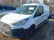 ✅ 2019 Ford Transit Connect XL • VIN: NM0LS7E29K1396952 • Лот: 43892027. Опубликован ранее на IAAI с пробегом 206 239 миль. Бесплатный доступ к архиву аукционных продаж из США и подробный отчёт об истории автомобиля на DreamBid. Изображение 6.