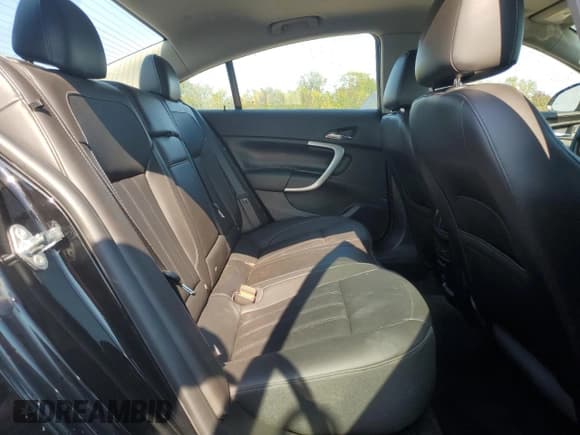 ✅ 2017 Buick Regal Premium II • VIN: 2G4GS5GX0H9119172 • Lot: 80298585. Listed on Copart with 70,211 mi. Free auction sales archive from the USA and detailed vehicle history report at DreamBid. Image 10.