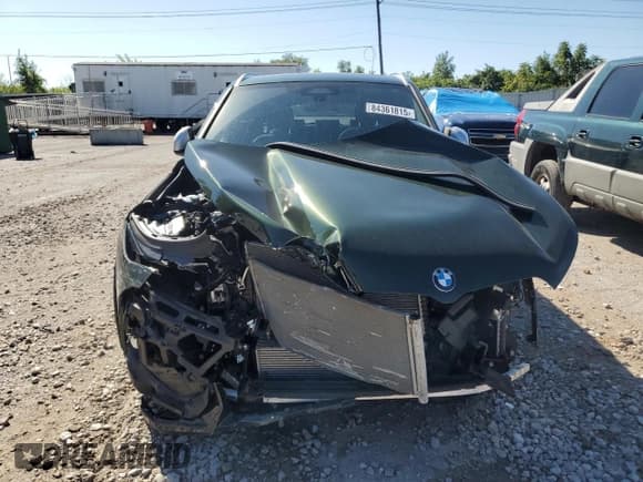 ✅ 2024 BMW X1 xDrive28i • VIN: WBX73EF06R5Y72602 • Lot: 84361815. Wystawiony na Copart z przebiegiem 17 376 mil. Bezpłatny archiwum sprzedaży aukcyjnych z USA i szczegółowy raport historii pojazdu na DreamBid. Zdjęcie 5.