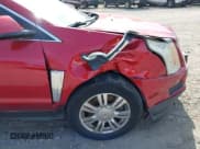 ✅ 2016 Cadillac SRX Luxury Collection • VIN: 3GYFNBE34GS562880 • Lot: 43370945. Wystawiony na IAAI z przebiegiem 128 891 mil. Bezpłatny archiwum sprzedaży aukcyjnych z USA i szczegółowy raport historii pojazdu na DreamBid. Zdjęcie 17.