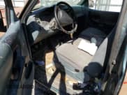 ✅ 1995 Ford Ranger XLT • VIN: 1FTCR15XXSTA40795 • Lot: 74293864. Listed on Copart with 147,104 mi. Free auction sales archive from the USA and detailed vehicle history report at DreamBid. Image 8.