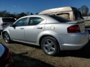 ✅ 2011 Dodge Avenger Lux • VIN: 1B3BD2FG5BN506217 • Лот: 79124874. Опубликован ранее на Copart с пробегом 38 312 миль. Бесплатный доступ к архиву аукционных продаж из США и подробный отчёт об истории автомобиля на DreamBid. Изображение 2.