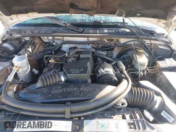 ✅ 2002 Chevrolet S-10 LS • VIN: 1GCCS145928183227 • Лот: 42717291. Опубликован ранее на IAAI с пробегом 220 365 миль. Бесплатный доступ к архиву аукционных продаж из США и подробный отчёт об истории автомобиля на DreamBid. Изображение 10.