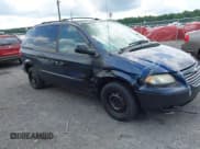 ✅ 2001 Chrysler Voyager • VIN: 1C8GJ253X1B276426 • Lot: 42717957. Wystawiony na IAAI z przebiegiem 185 814 mil. Bezpłatny archiwum sprzedaży aukcyjnych z USA i szczegółowy raport historii pojazdu na DreamBid. Zdjęcie 1.