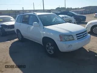 ✅ 2003 Toyota Highlander • VIN: JTEGF21A730103996 • Lot: 43446207. Wystawiony na IAAI z przebiegiem 232 484 mil. Bezpłatny archiwum sprzedaży aukcyjnych z USA i szczegółowy raport historii pojazdu na DreamBid. Zdjęcie 1.