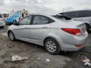 ✅ 2013 Hyundai Accent GLS • VIN: KMHCT4AE5DU330281 • Лот: 74894494. Опубликован ранее на Copart с пробегом 51 895 миль. Бесплатный доступ к архиву аукционных продаж из США и подробный отчёт об истории автомобиля на DreamBid. Изображение 2.