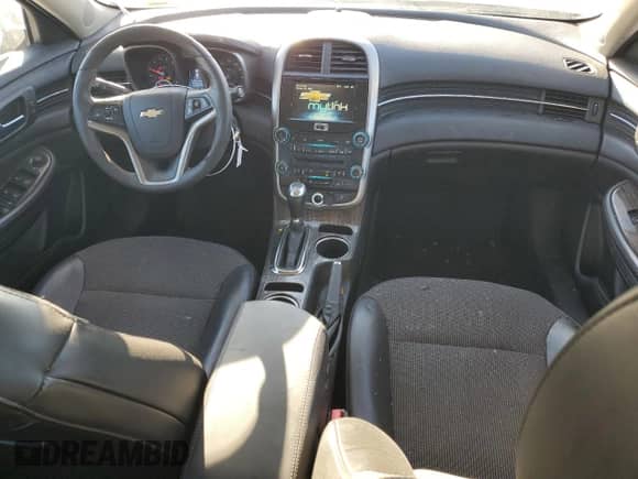 ✅ 2015 Chevrolet Malibu LT • VIN: 1G11C5SLXFF130382 • Lot: 85382765. Wystawiony na Copart z przebiegiem 182 011 mil. Bezpłatny archiwum sprzedaży aukcyjnych z USA i szczegółowy raport historii pojazdu na DreamBid. Zdjęcie 8.