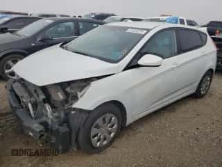 2017 Hyundai Accent SE с VIN KMHCT5AE1HU365668, выставлен на аукционе Copart как лот 68048462 с пробегом 181 170 миль миль и . История ставок и продаж доступна на DreamBid. Изображение 1.