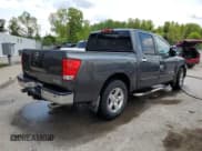 ✅ 2006 Nissan Titan XE • VIN: 1N6BA07A96N550813 • Lot: 68671455. Listed on Copart with 221,017 mi. Free auction sales archive from the USA and detailed vehicle history report at DreamBid. Image 3.