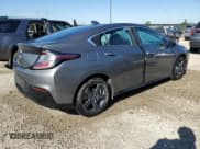 ✅ 2017 Chevrolet Volt LT • VIN: 1G1RC6S58HU106039 • Lot: 40299194. Wystawiony na Copart z przebiegiem Nie podano. Bezpłatny archiwum sprzedaży aukcyjnych z USA i szczegółowy raport historii pojazdu na DreamBid. Zdjęcie 3.
