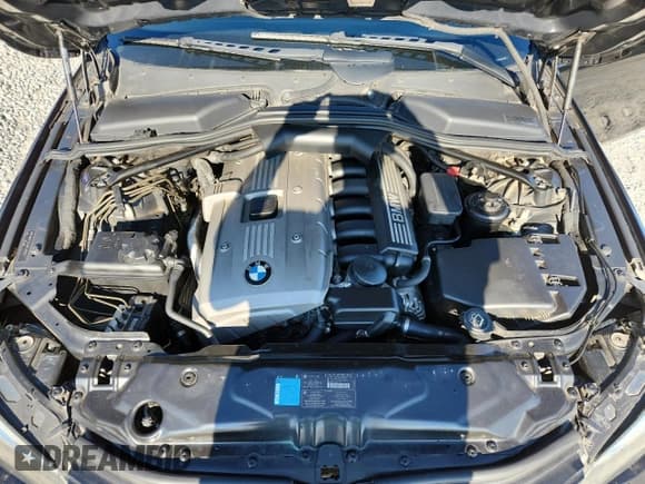 ✅ 2007 BMW 5 Series 530i • VIN: WBANE73567CM47509 • Лот: 70025725. Опубликован ранее на Copart с пробегом 297 625 миль. Бесплатный доступ к архиву аукционных продаж из США и подробный отчёт об истории автомобиля на DreamBid. Изображение 11.