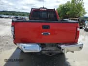 ✅ 2016 Ford F-350 Platinum • VIN: 1FT7W3BT6GEB61844 • Lot: 65042895. Listed on Copart with 268,912 mi. Free auction sales archive from the USA and detailed vehicle history report at DreamBid. Image 6.