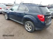✅ 2015 Chevrolet Equinox LT • VIN: 2GNFLFEKXF6229033 • Lot: 43401619. Wystawiony na IAAI z przebiegiem 97 833 mil. Bezpłatny archiwum sprzedaży aukcyjnych z USA i szczegółowy raport historii pojazdu na DreamBid. Zdjęcie 3.