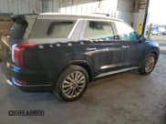 ✅ 2020 Hyundai Palisade Limited • VIN: KM8R5DHEXLU082926 • Лот: 82575534. Опубликован ранее на Copart с пробегом 53 517 миль. Бесплатный доступ к архиву аукционных продаж из США и подробный отчёт об истории автомобиля на DreamBid. Изображение 3.