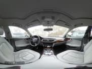 ✅ 2015 Audi A7 Premium Plus • VIN: WAUWMAFC4FN034666 • Lot: 41708296. Wystawiony na IAAI z przebiegiem 101 744 mil. Bezpłatny archiwum sprzedaży aukcyjnych z USA i szczegółowy raport historii pojazdu na DreamBid. Zdjęcie 19.