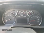 ✅ 2021 Chevrolet Silverado 1500 RST • VIN: 3GCUYEET9MG108578 • Lot: 84971405. Listed on Copart with Not provided. Free auction sales archive from the USA and detailed vehicle history report at DreamBid. Image 9.