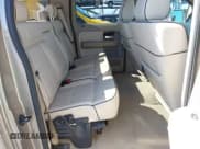 ✅ 2006 Lincoln Mark LT • VIN: 5LTPW16566FJ03383 • Lot: 42057560. Wystawiony na IAAI z przebiegiem 125 355 mil. Bezpłatny archiwum sprzedaży aukcyjnych z USA i szczegółowy raport historii pojazdu na DreamBid. Zdjęcie 8.