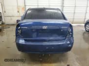 ✅ 2008 Hyundai Accent GLS • VIN: KMHCN46C38U276695 • Лот: 83901844. Опубликован ранее на Copart с пробегом 128 500 миль. Бесплатный доступ к архиву аукционных продаж из США и подробный отчёт об истории автомобиля на DreamBid. Изображение 6.